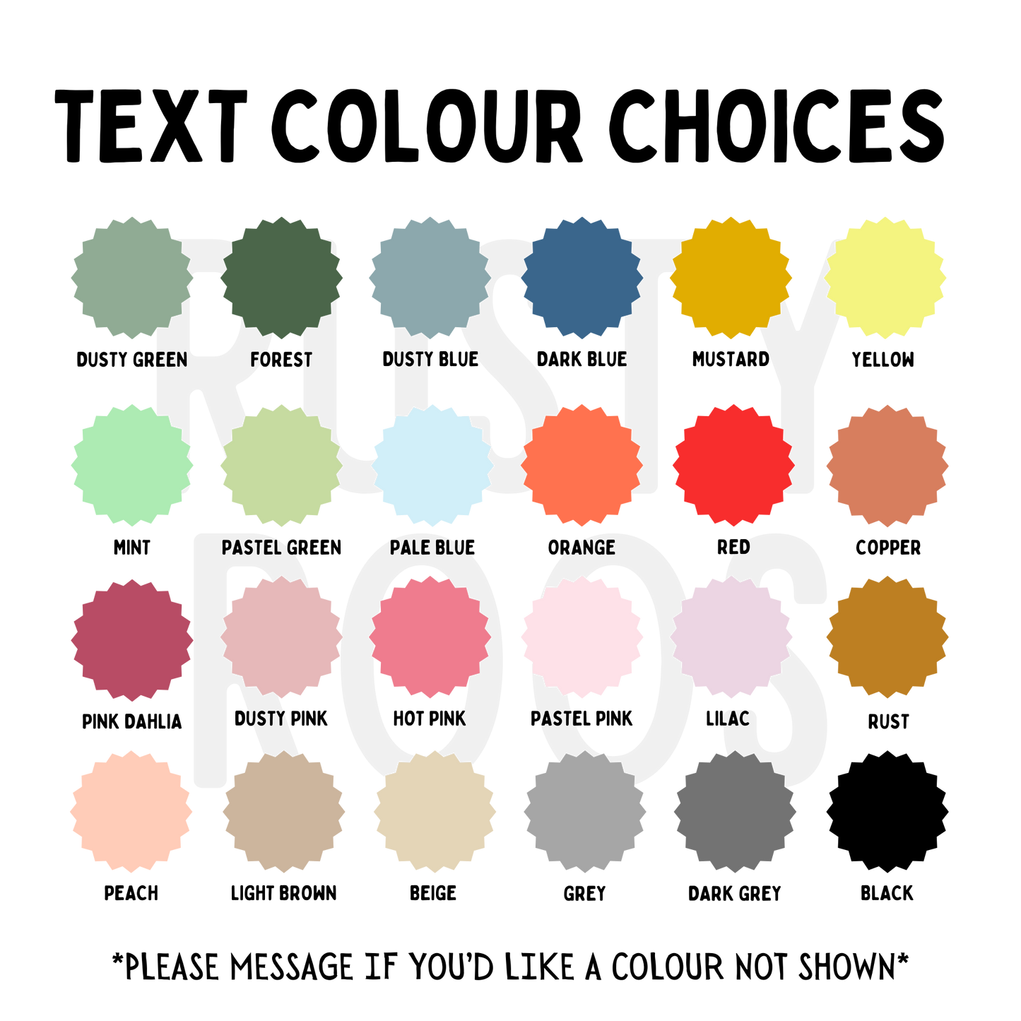 Undiagnosed, but something ain't right | UNFRAMED PRINT