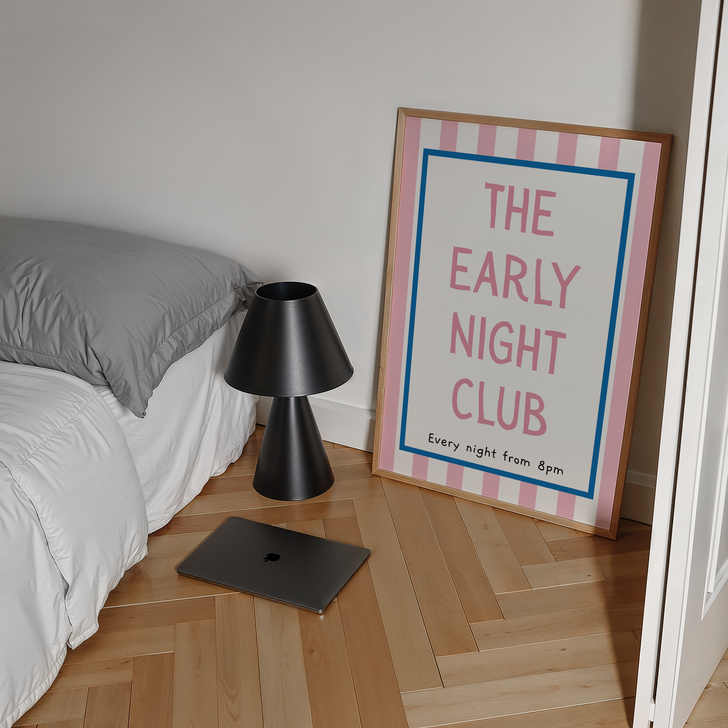 Bedroom Prints