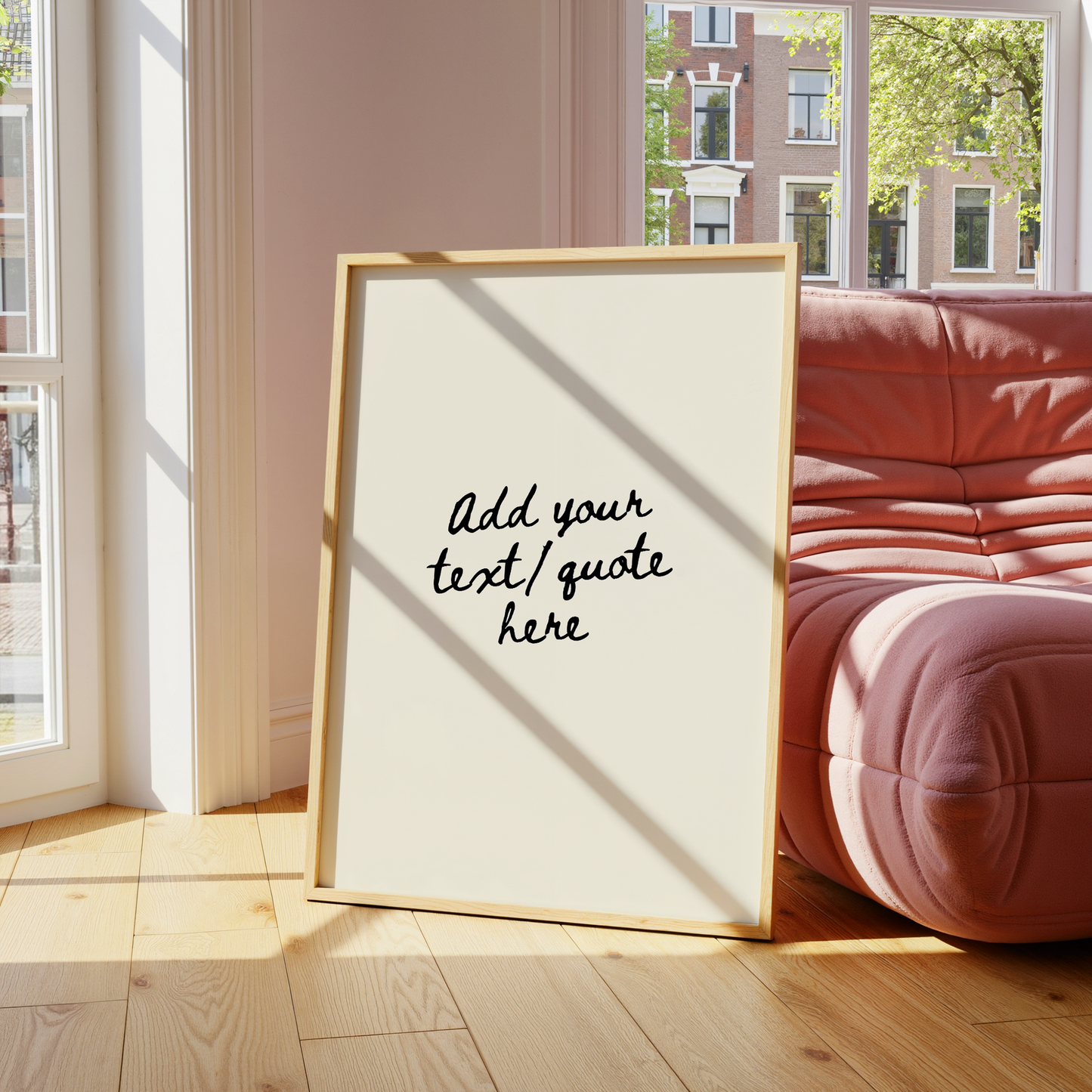 CUSTOM PRINT | UNFRAMED PRINT